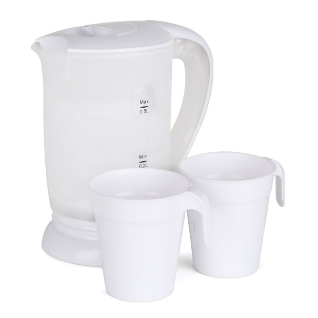 Calientalíquidos Hervidor de Agua  KT-4500