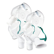 Inhalador Nebulizador IN-550 Pro para Adultos