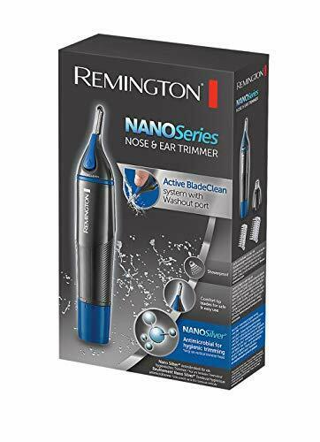 remington nano series