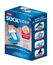Calzador Sock Slider